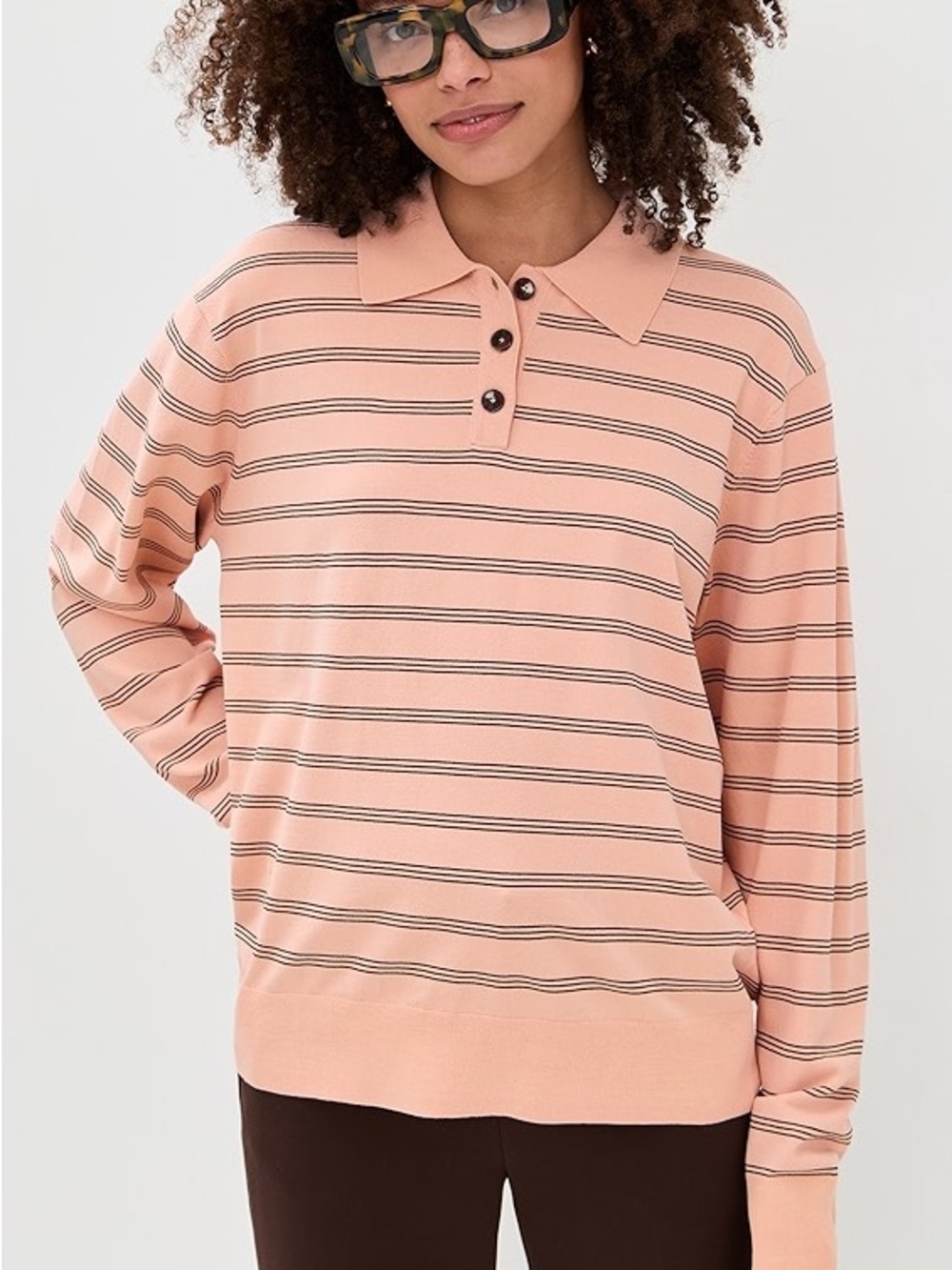 The Garment Madison Polo